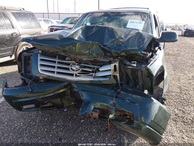 2002 CADILLAC ESCALADE 1GYEK63N02R100697 Photo 5