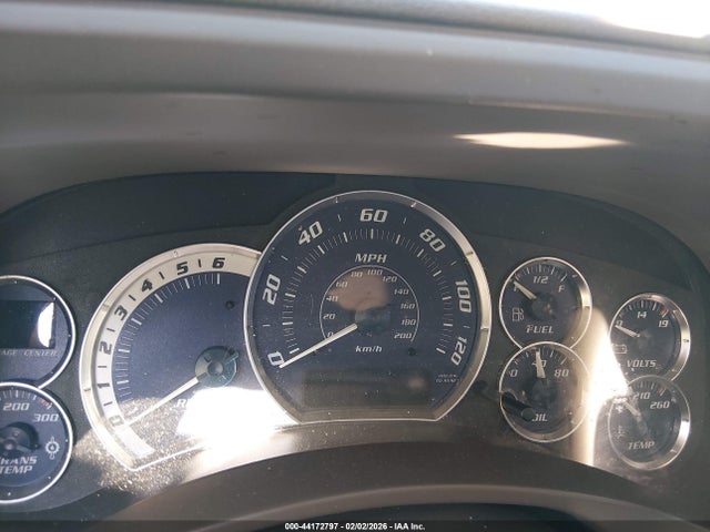 2002 CADILLAC ESCALADE 1GYEK63N02R100697 Photo 6