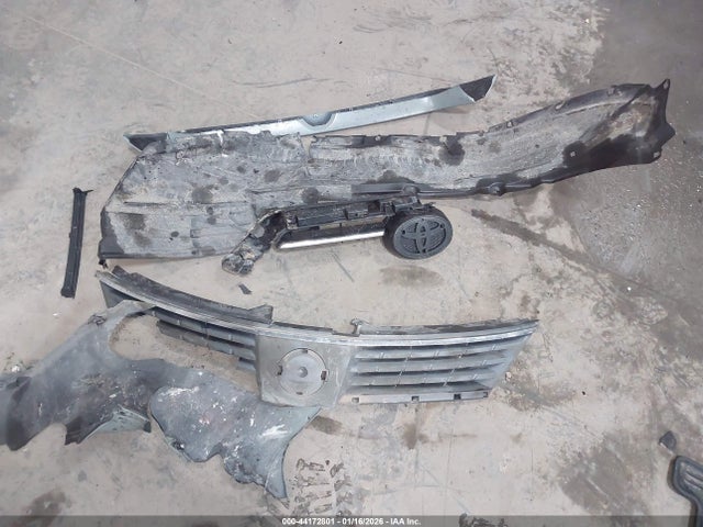 JTEPU5JR0N6083314 Toyota 4runner Trd Off Road