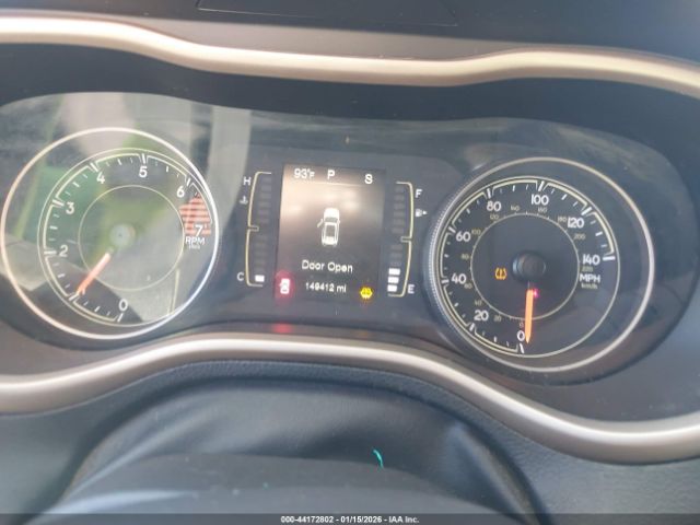 2017 JEEP CHEROKEE 1C4PJLAB8HW586128 Photo 6