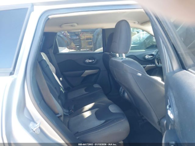 2017 JEEP CHEROKEE 1C4PJLAB8HW586128 Photo 7