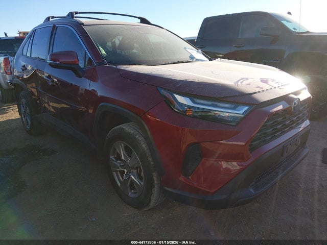 2024 TOYOTA RAV4 HYBRID JTMRWRFV4RD235293
