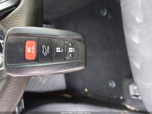 2024 TOYOTA RAV4 HYBRID JTMRWRFV4RD235293 Photo 10