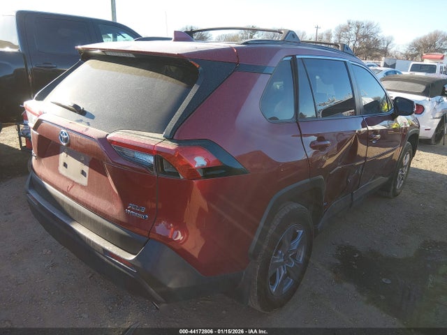 2024 TOYOTA RAV4 HYBRID JTMRWRFV4RD235293 Photo 3