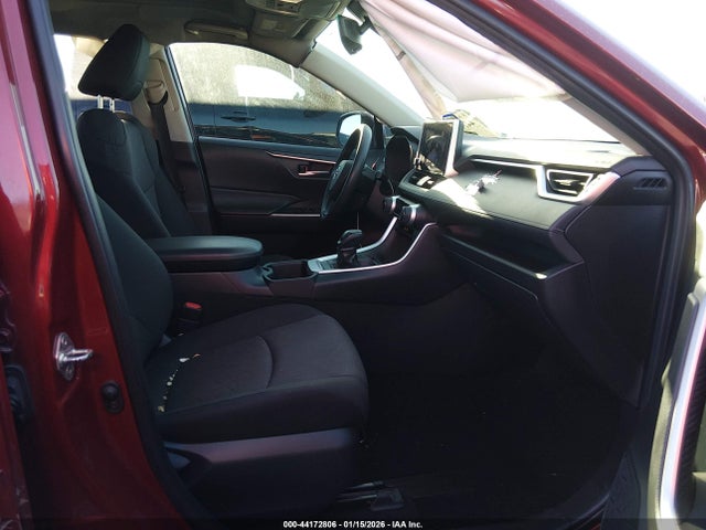 2024 TOYOTA RAV4 HYBRID JTMRWRFV4RD235293 Photo 4