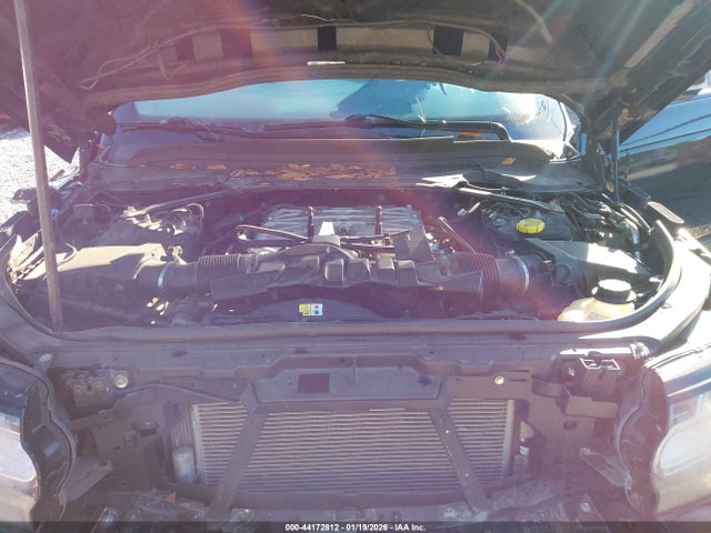 2015 LAND ROVER RANGE ROVER SALGS2TFXFA228507 Photo 9