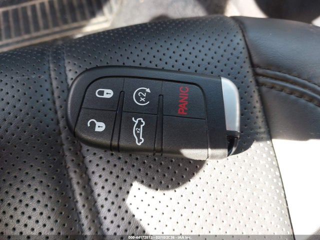 2015 LAND ROVER RANGE ROVER SALGS2TFXFA228507 Photo 10