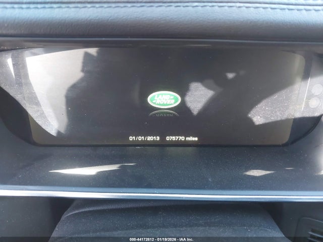 2015 LAND ROVER RANGE ROVER SALGS2TFXFA228507 Photo 6