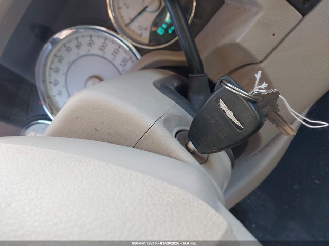 2009 CHRYSLER ASPEN 1A8HW58T89F715687 Photo 10