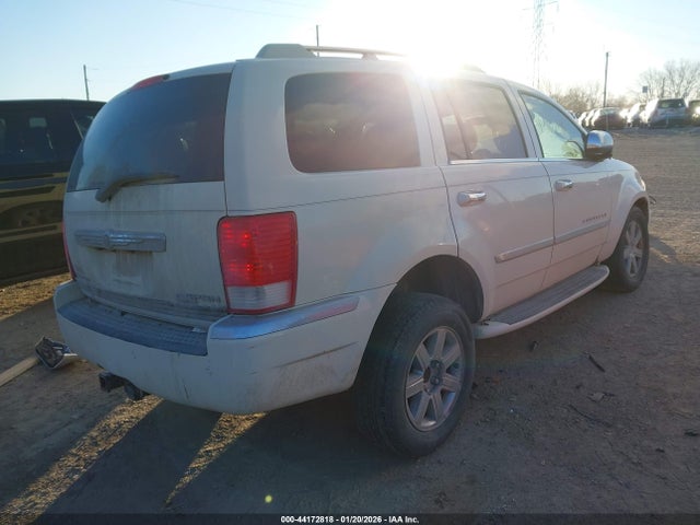 2009 CHRYSLER ASPEN 1A8HW58T89F715687 Photo 3