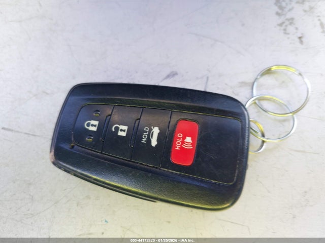4T1K61AKXNU705476 Toyota CAMRY XSE