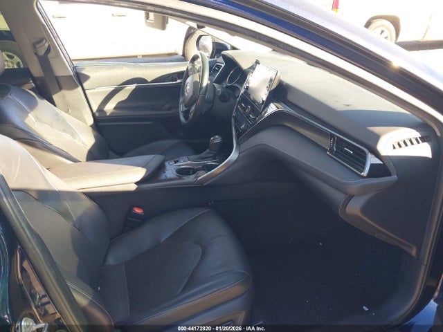 4T1K61AKXNU705476 Toyota CAMRY XSE
