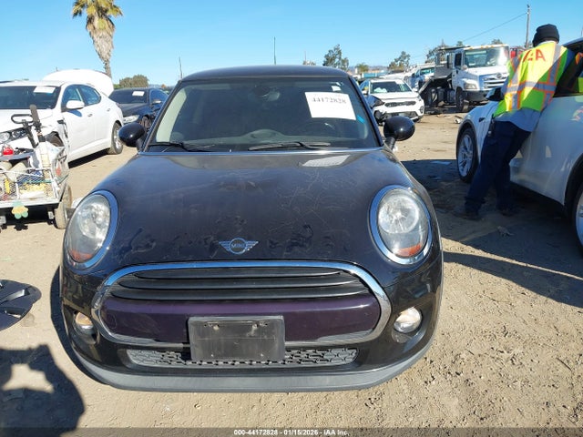 WMWXP5C58K2H96146 Mini Cooper
