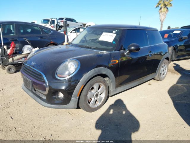 2019 MINI HARDTOP WMWXP5C58K2H96146 Photo 1