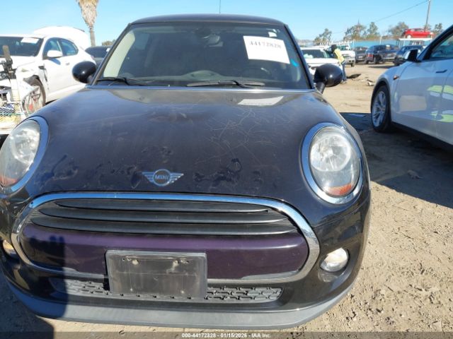 2019 MINI HARDTOP WMWXP5C58K2H96146 Photo 5