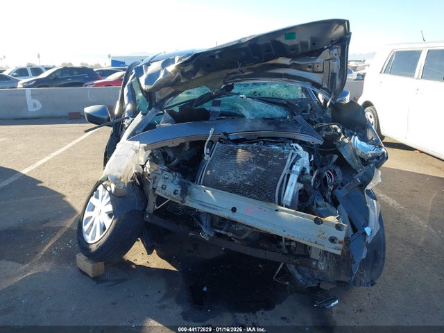 Nissan Versa 1.6 Sv 2018 3N1CN7AP0JL855937 Image 10