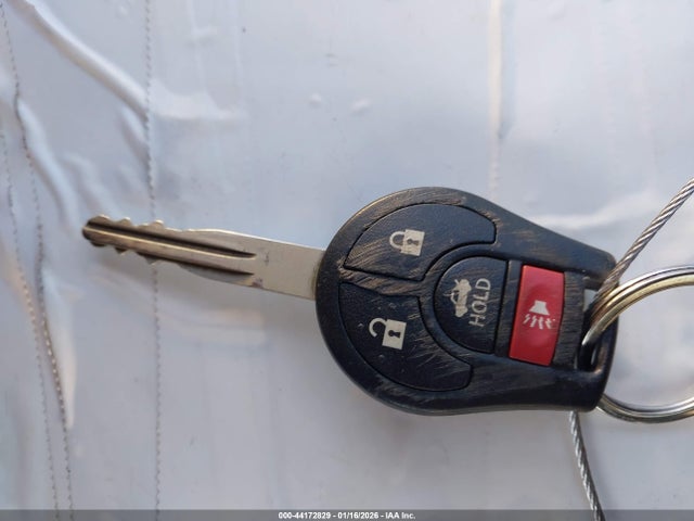 Nissan Versa 1.6 Sv 2018 3N1CN7AP0JL855937 Image 11