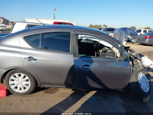 Nissan Versa 1.6 Sv 2018 3N1CN7AP0JL855937 Image 14