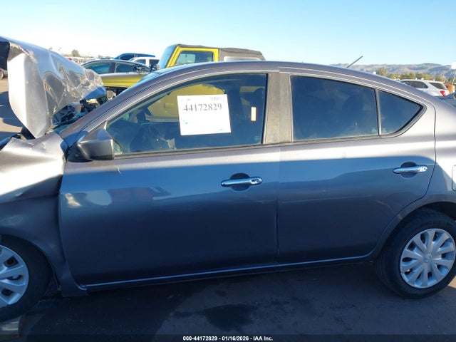 Nissan Versa 1.6 Sv 2018 3N1CN7AP0JL855937 Image 15