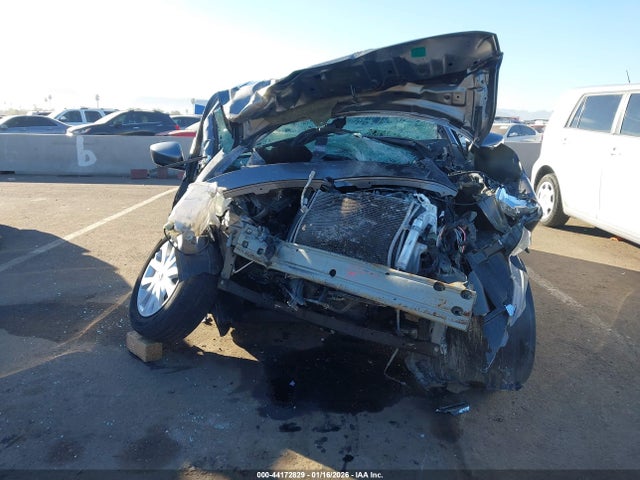 Nissan Versa 1.6 Sv 2018 3N1CN7AP0JL855937 Image 6