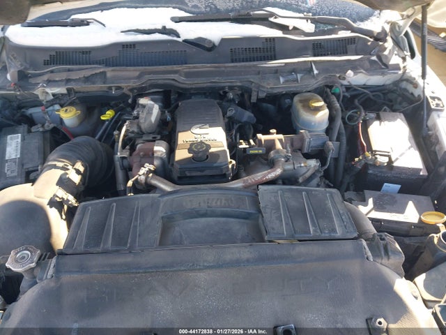 Продаж на аукціоні авто 2012 Ram 3500 St, vin: 3C63DPGL8CG224618, номер лоту: 44172838