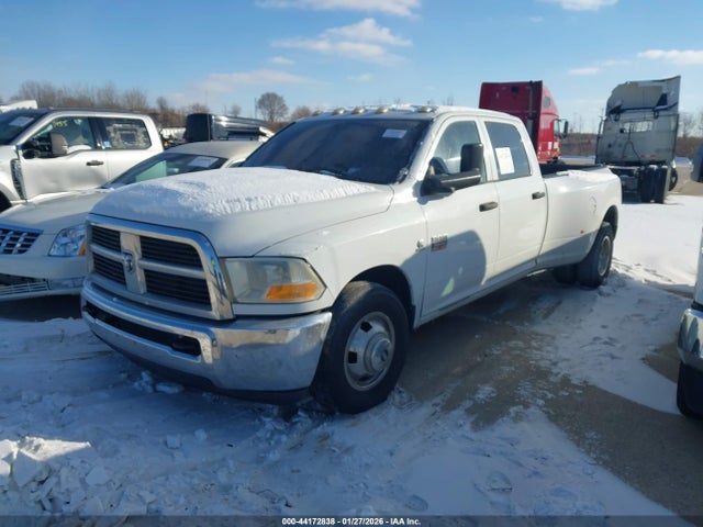 Продаж на аукціоні авто 2012 Ram 3500 St, vin: 3C63DPGL8CG224618, номер лоту: 44172838