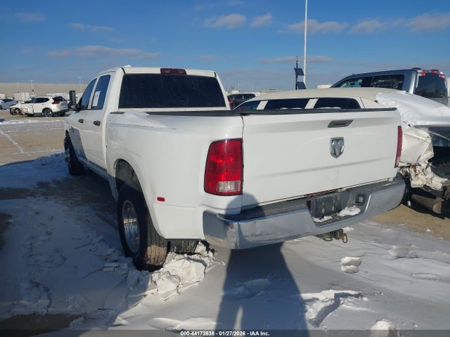 Продаж на аукціоні авто 2012 Ram 3500 St, vin: 3C63DPGL8CG224618, номер лоту: 44172838