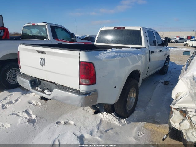 Продаж на аукціоні авто 2012 Ram 3500 St, vin: 3C63DPGL8CG224618, номер лоту: 44172838