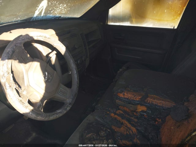 Продаж на аукціоні авто 2012 Ram 3500 St, vin: 3C63DPGL8CG224618, номер лоту: 44172838