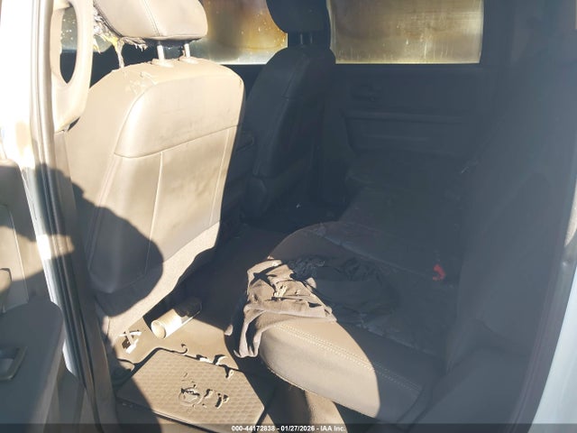 Продаж на аукціоні авто 2012 Ram 3500 St, vin: 3C63DPGL8CG224618, номер лоту: 44172838