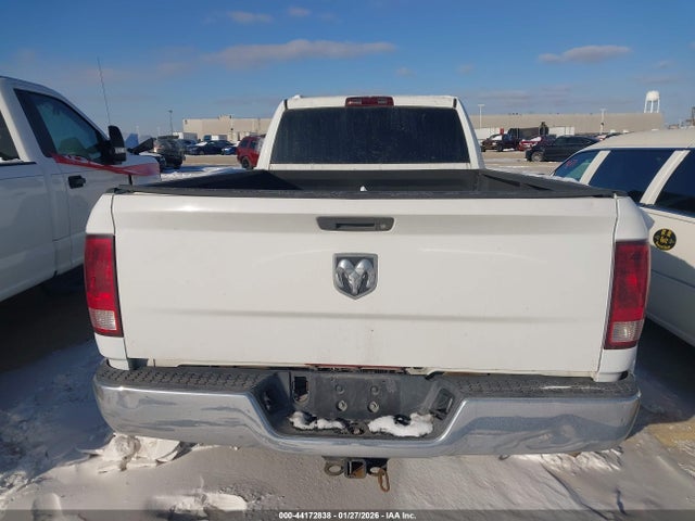 Продаж на аукціоні авто 2012 Ram 3500 St, vin: 3C63DPGL8CG224618, номер лоту: 44172838