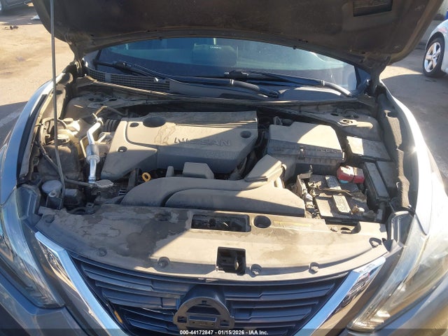 1N4AL3AP7GC269331 Nissan Altima 2.5 Sl
