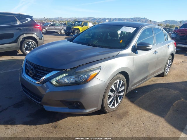1N4AL3AP7GC269331 Nissan Altima 2.5 Sl