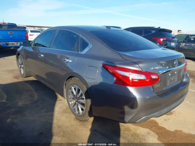 1N4AL3AP7GC269331 Nissan Altima 2.5 Sl