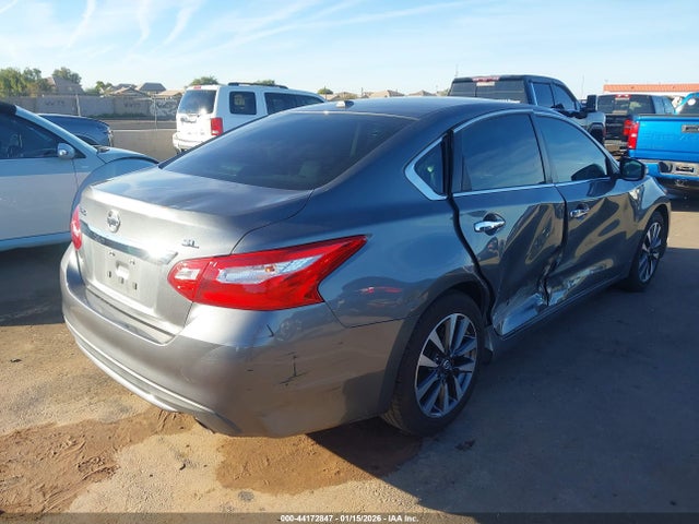 1N4AL3AP7GC269331 Nissan Altima 2.5 Sl