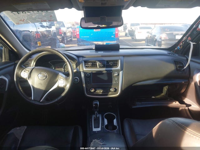1N4AL3AP7GC269331 Nissan Altima 2.5 Sl