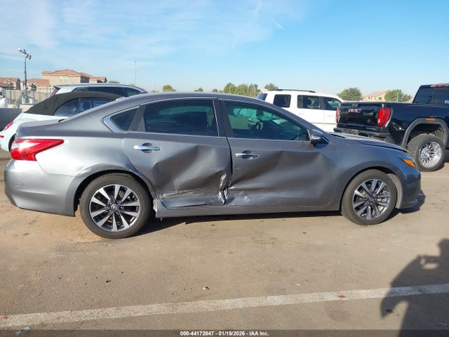 1N4AL3AP7GC269331 Nissan Altima 2.5 Sl