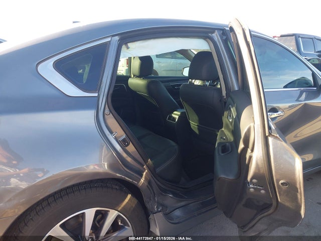 1N4AL3AP7GC269331 Nissan Altima 2.5 Sl