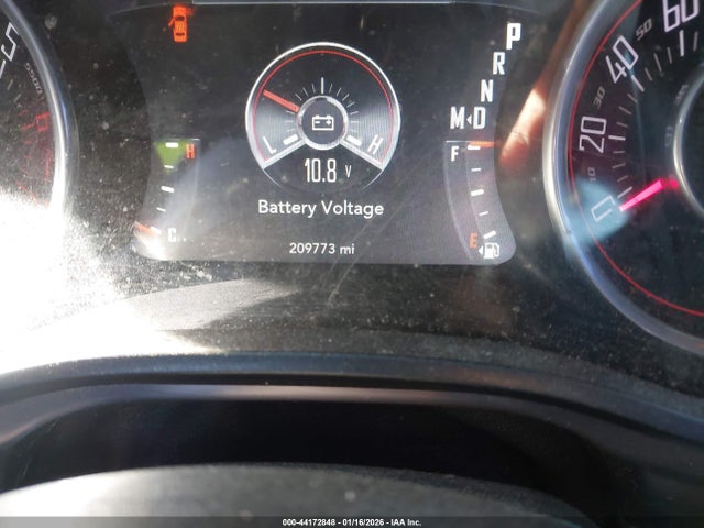 2016 Dodge Challenger R/t მანქანა იყიდება აუქციონზე, vin: 2C3CDZBT0GH172519, აუქციონის ნომერი: 44172848