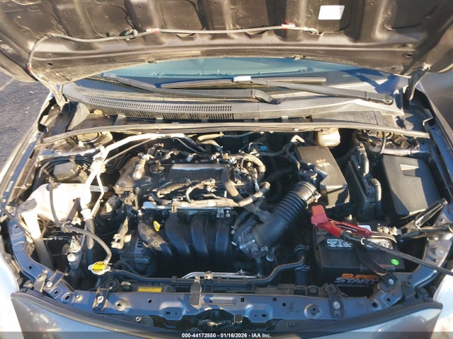 2009 TOYOTA COROLLA JTDBL40E39J000648 Photo 9