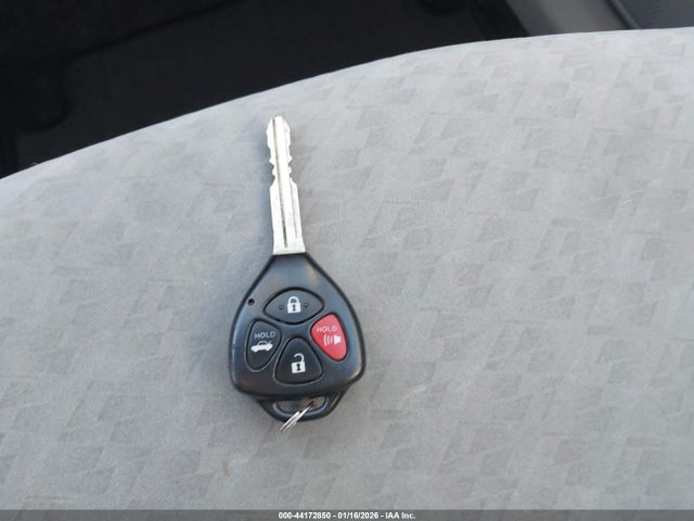 2009 TOYOTA COROLLA JTDBL40E39J000648 Photo 10