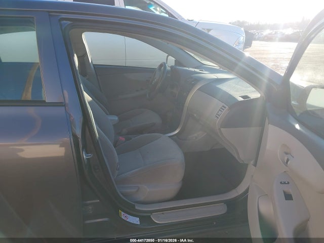 2009 TOYOTA COROLLA JTDBL40E39J000648 Photo 4