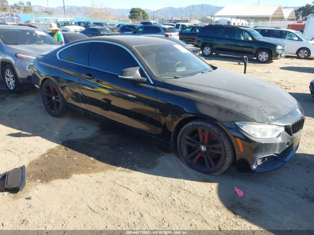 2017 BMW 430I WBA4R7C5XHK876403