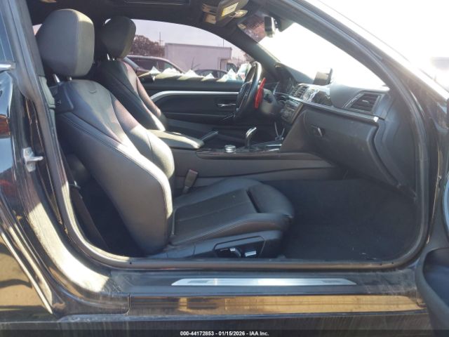 2017 BMW 430I WBA4R7C5XHK876403 Photo 4