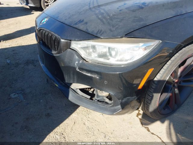 2017 BMW 430I WBA4R7C5XHK876403 Photo 5