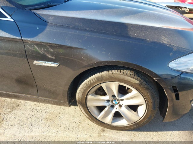 Aukcja sprzedaży 2011 Bmw 528i, vin: WBAFR1C5XBC737508, numer aukcji: 44172854