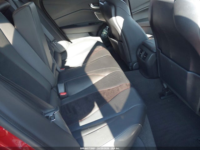 44172861 :رقم المزاد ، 19UUB5F54MA014934 vin ، 2021 Acura Tlx A-spec Package مزاد بيع