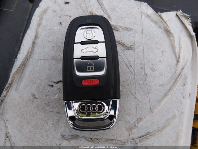 2013 AUDI Q5 WA1LFAFP5DA059870 Photo 10