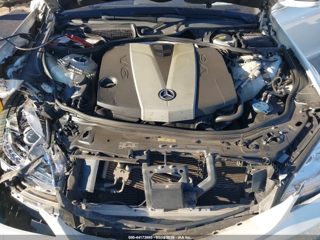 2013 MERCEDES-BENZ S 350 BLUETEC WDDNG8DB1DA527532 Photo 9