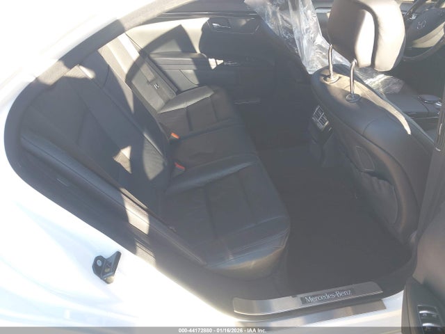 2013 MERCEDES-BENZ S 350 BLUETEC WDDNG8DB1DA527532 Photo 7
